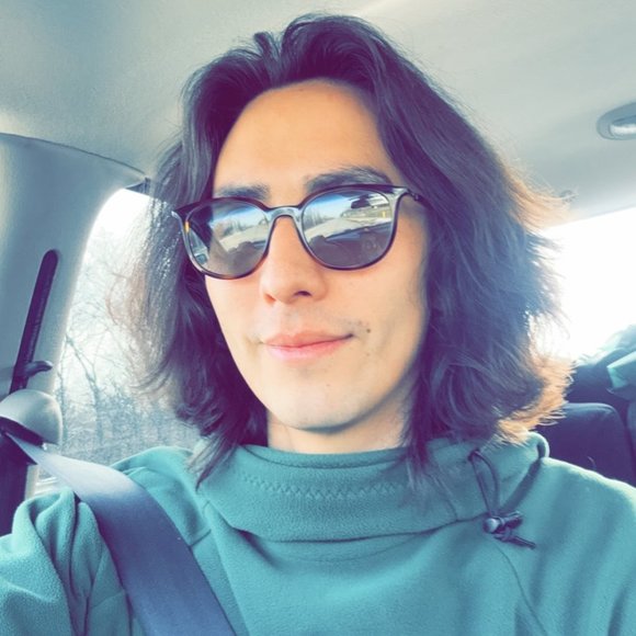 iamshork